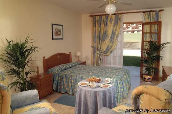 Sunset View Club Aparthotel Σαν Μιγκέλ ντε Αμπόνα