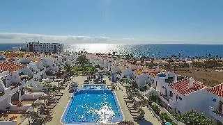 Апарт отель Sunset View Club Сан Мигель