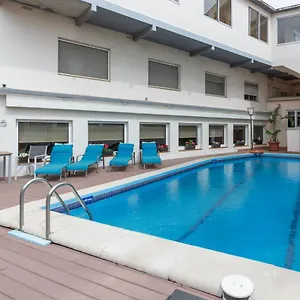 hotel-trave.catalonia-hotels.com/