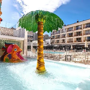 Miami Park Калелья