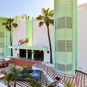 Cubanito Ibiza (adults Only) 4* Sant Antoni de Portmany