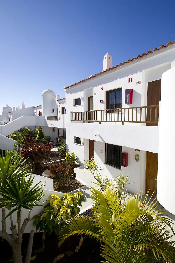Aparthotel Sunset View Club à San Miguel de Abona
