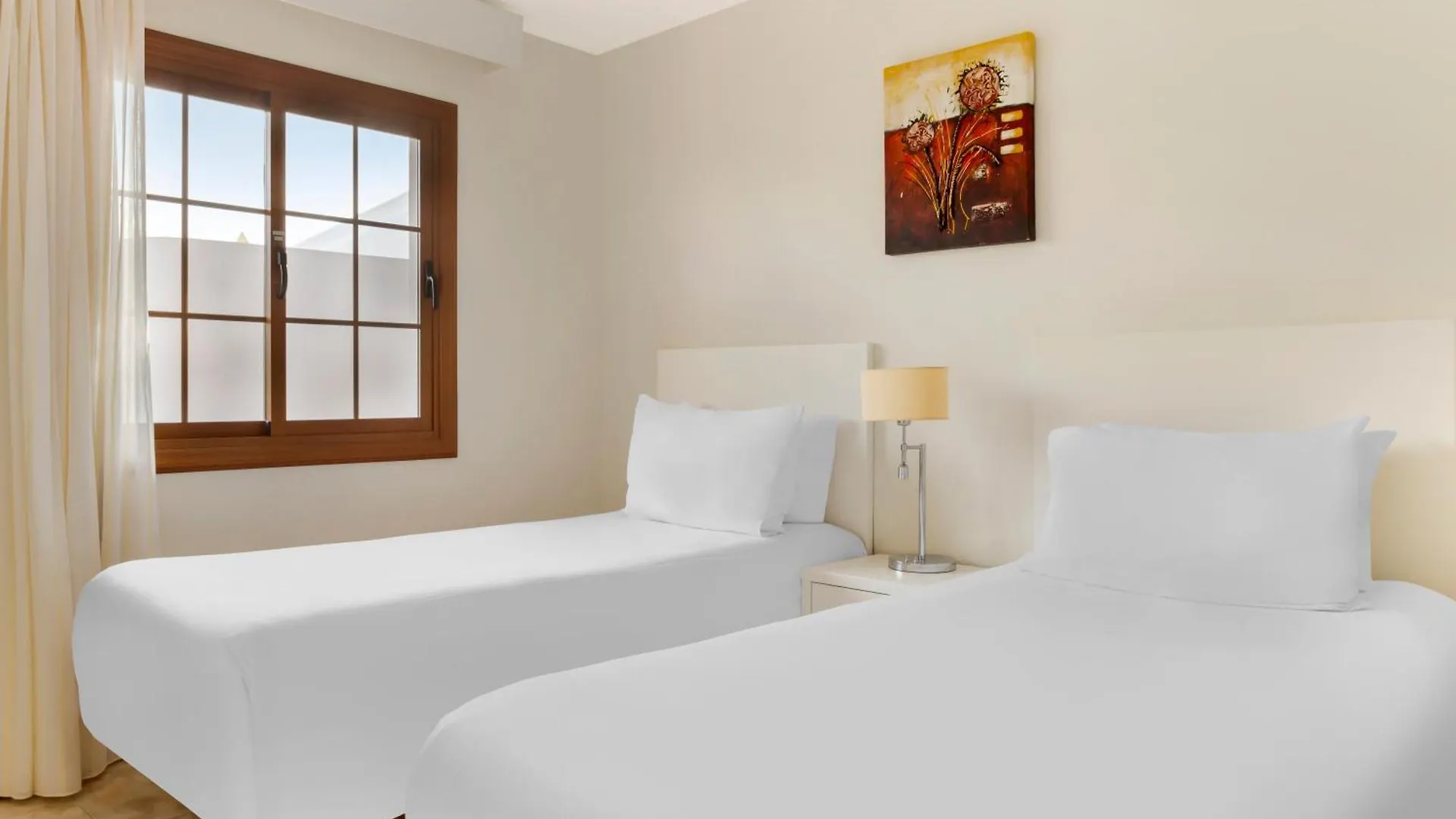 ***  Sunset View Club Aparthotel San Miguel de Abona Spain