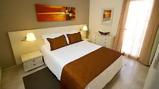 ***  Sunset View Club Aparthotel San Miguel de Abona Spain
