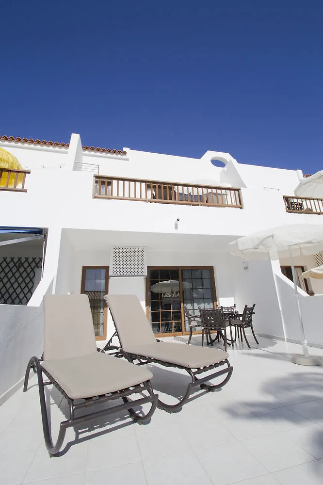 Sunset View Club Aparthotel San Miguel de Abona