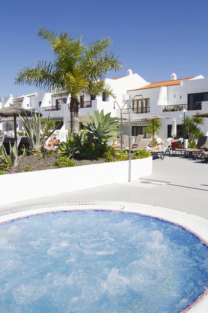 Aparthotel Sunset View Club à San Miguel de Abona Espagne